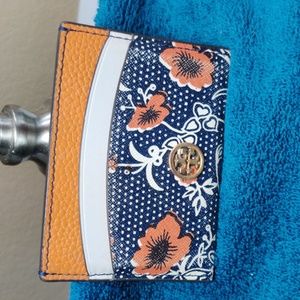 Tory Burch Cardholder